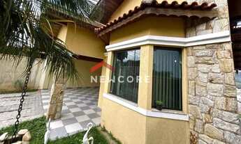 Imagem 2: Casa em Alameda Valparaiso - Jardim do Lago - Atibaia/SP