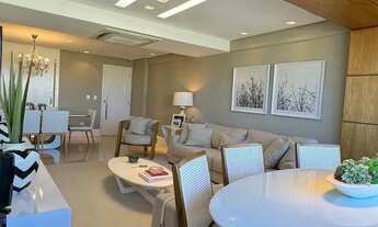 Imagem 4: ROYAL PALMS Apartamento com 3 dormitórios