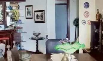 Imagem 2: Cobertura para Venda em Florianópolis, Centro, 5 dormitórios, 3 suítes, 5 banheiros, 3 vag