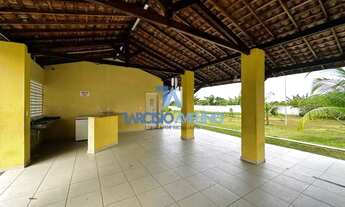 Imagem 7: Apartamento 2/4 no Doce Vida Parque - Próx UFS [103