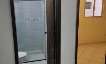 Imagem 7: Alugo apartamento com 2 quartos próximo a UFCG com água inclusa