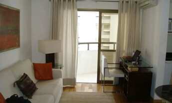 Imagem: Flat com ótimo preço no bairro Bela Vista