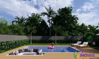 Imagem 6: CASA EM CONDOMÍNIO - CONDOMÍNIO FIGUEIRA GARDEN - SP