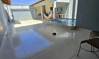 Imagem 7: Belíssima casa na quadra 603 sul com 3/4 sendo um suíte!