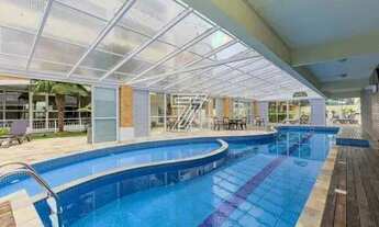 Imagem 7: Imóvel para venda tem 106 metros quadrados com 3 quartos em Campo Comprido - Curitiba - PR