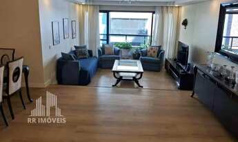Imagem: RR9084 Apartamento 164m² CONDOMÍNIO EDIFÍCIO