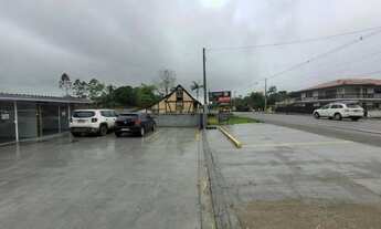 Imagem 3: SALA COMERCIAL em JOINVILLE - SC, DONA FRANCISCA (PIRABEIRABA