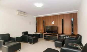 Imagem 14: Apartamento para alugar na Consolação - Edifício Studio Home Bela Cintra