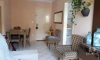 Imagem 6: APARTAMENTO DE 3 DORMITÓRIOS NA SANTA BÁRBARA