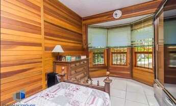 Imagem 7: Casa 4 Dormitórios Bairro Gloria