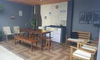 Imagem: Sobrado 3 Quartos à Venda no Res. Santa