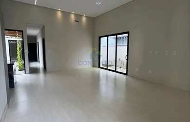 Imagem 4: Condomínio Belvedere Casa térrea -Terreno 375 m2 Área construída 209 m2, três suítes, escr