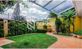 Imagem 5: Casa de condomínio com 471 m², 4 suítes à venda no Alto Da Boa Vista