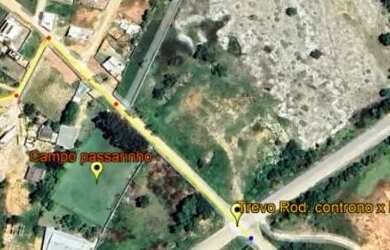 Imagem 2: Terreno para Construção 14x19