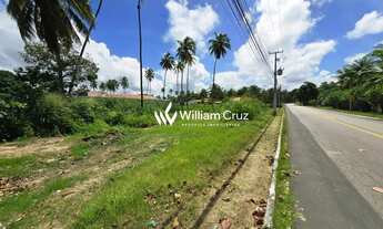 Imagem: Chance única! Terreno 1.560m² as margens