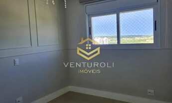 Imagem 7: Apartamento para aluguel com 182 m² e 3 quartos em Vila Aviação, Bauru - SP