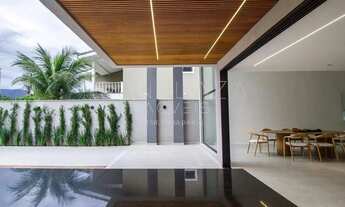 Imagem 7: Casa com 4 quartos à venda, 450 m² por R$ 4.900.000 - Recreio dos Bandeirantes - Rio de Ja