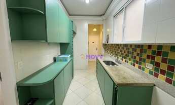 Imagem: Apartamento com 3 dormitórios à venda