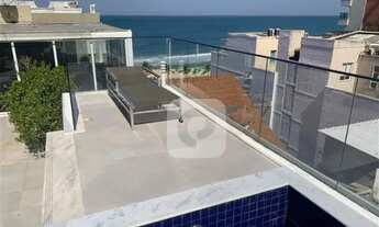 Imagem 2: Cobertura Triplex em Ipanema com 314m2, 5 quartos, 2 vagas de garagem por R$ 8.390.000,00