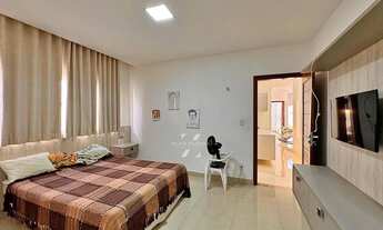 Imagem 5: Casa à venda no Condomínio Central Park 2 - com 3 suítes