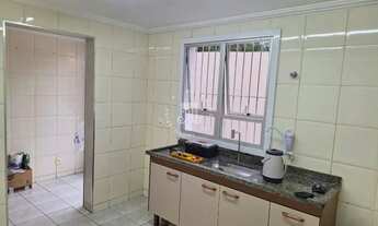 Imagem 5: CASA SOBRADO À VENDA NO JARDIM CONTINENTAL EM VÁRZEA PAULISTA/SP