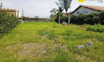 Imagem 3: Terreno Murado e com RGI a Venda no Barbudo - Araruama/RJ