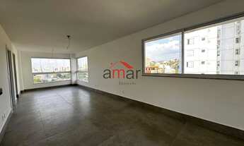 Imagem: Cobertura à venda no Castelo, Belo Horizonte