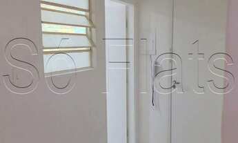 Imagem 5: Residencial Arandu, apto disponível para locação contendo 93m², 02 dorms e 01 vaga