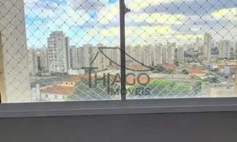 Imagem 3: Apartamento de dois dormitórios, uma vaga de garagem, condominio com lazer completo, próxi