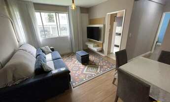 Imagem: Apartamento com 2 dormitórios e 1 vaga