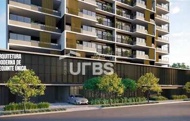 Imagem: Lindo Apt com 03 suítes plenas com 139