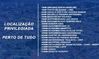 Imagem 2: TERRENO NO SANTA ANGELINA (INFORMAÇÕES ABAIXO