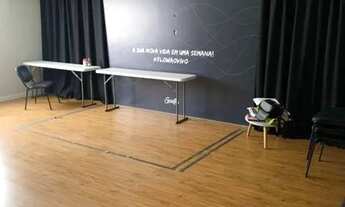 Imagem 7: PRÉDIO - POMPÉIA - SP