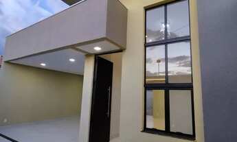 Imagem: Linda Casa no Bairro Setor Sul III Só R$