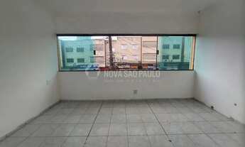 Imagem 3: Sala - Taboão - São Bernardo do Campo