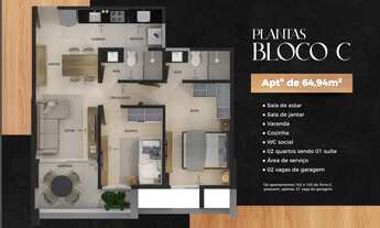 Imagem 15: ZUHAUS RESIDENCE CLUB