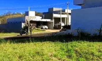 Imagem 4: Terreno em condomínio - 255 m² - Venda - Terras de SantAnna