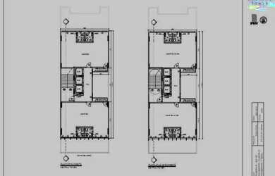 Imagem 2: Centro - Andar corrido à venda na Anuar Donato