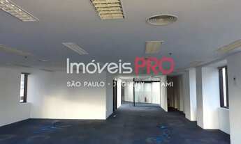 Imagem: Conjunto na região da Berrini com 223m²