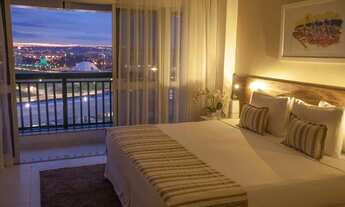 Imagem 3: Nova chance - Orla Mauá II , Apartamentos com Vista Mar no Centro do RJ