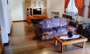 Imagem: Apartamento à venda, 137 m² por R$ 714.000,00