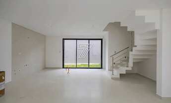 Imagem 5: Sobrado em condomínio 3 quatros em Santa Felicidade