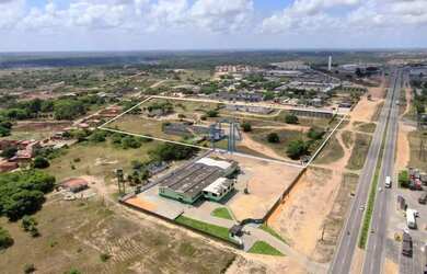Imagem 3: AREA INDUSTRIAL EM NATAL/ COMERCIAL/ SAO GONÇALO DO AMARANTE