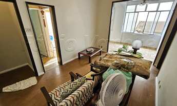 Imagem 2: Atenção - Oportunidade - Rua Riachuelo - 2 quartos - SOL DA MANHÃ - Centro do Rio - FVC113