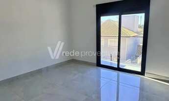 Imagem 6: Casa disponível para venda no Condomínio Villagio di San Francesco, em Jundiaí/SP