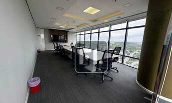 Imagem: Conjunto, 742 m² - venda por R$ 15.000.000,00