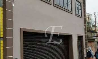 Imagem 2: Salão para alugar, 60 m² por R$ 8.000,00/mês - Santana - São Paulo/SP