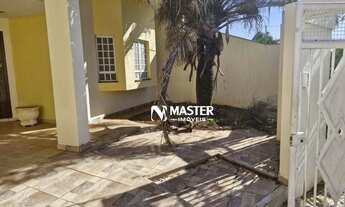 Imagem 3: Casa com 3 dormitórios, 140 m² - venda por R$ 750.000,00 ou aluguel por R$ 3.200,00/mês