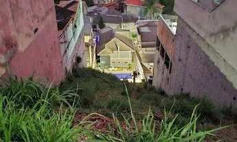 Imagem 3: Terreno à venda, 300 m² por R$ 205.000,00 - Parque Nova Jandira - Jandira/SP