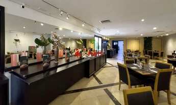 Imagem 11: Flat com ótimo preço no bairro Moema. Confira!